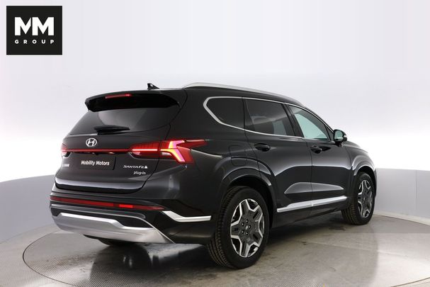 Hyundai Santa Fe 4WD 196 kW image number 8