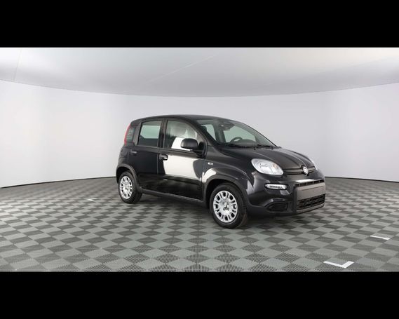 Fiat Panda 51 kW image number 6