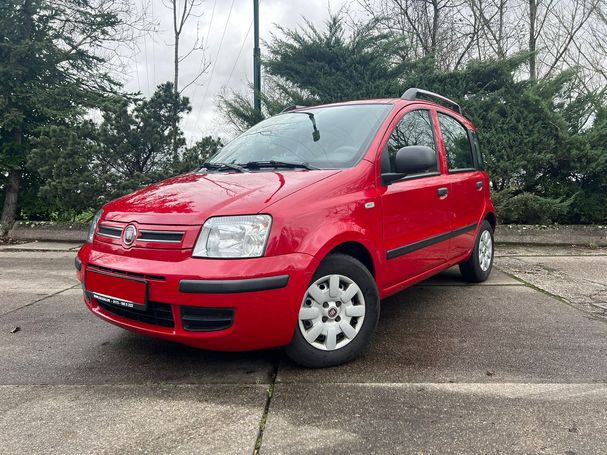 Fiat Panda 1.2 Dynamic 51 kW image number 9