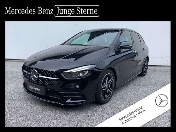 Mercedes-Benz B 220 d AMG Line 4Matic 140 kW image number 2