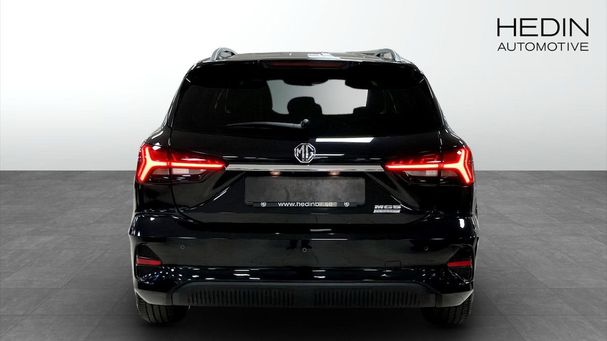 MG MG5 Maximum Range 115 kW image number 7