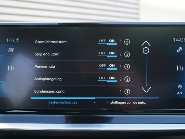 Peugeot 2008 PureTech 96 kW image number 30