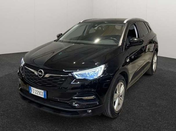 Opel Grandland X 1.5 Diesel 96 kW image number 1