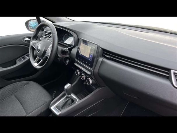 Renault Clio E-Tech Hybrid 140 103 kW image number 7