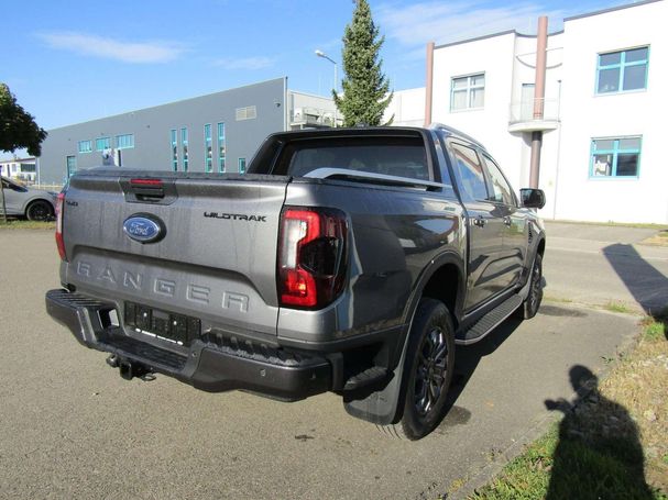 Ford Ranger Wildtrak 177 kW image number 2