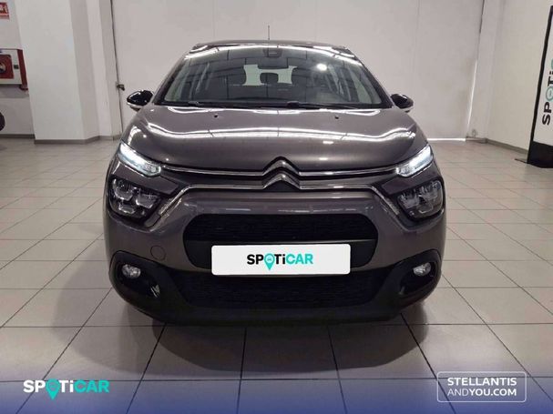 Citroen C3 Pure Tech 83 60 kW image number 3