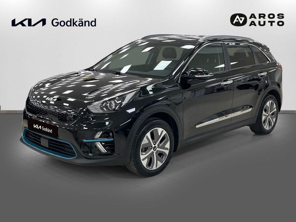 Kia Niro e 64 kWh 150 kW image number 1