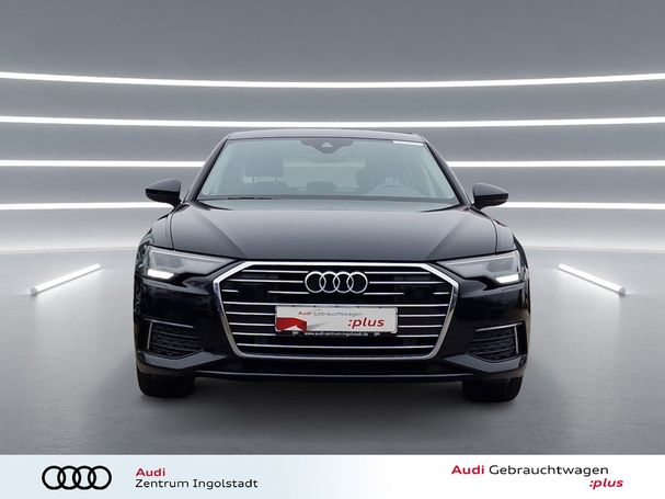 Audi A6 35 TDI 120 kW image number 2