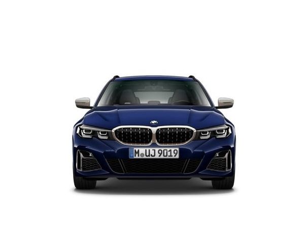 BMW 340d xDrive Touring 250 kW image number 2