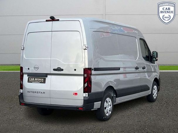 Nissan Interstar L2H2 dCi 150 112 kW image number 2