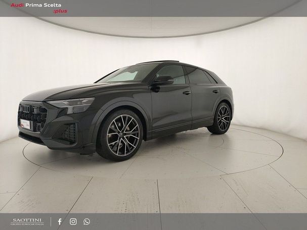 Audi Q8 50 TDI quattro Tiptronic S-line 210 kW image number 1