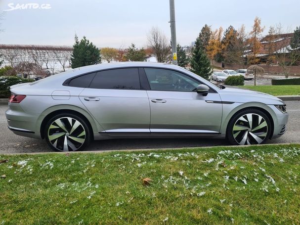 Volkswagen Arteon 110 kW image number 6