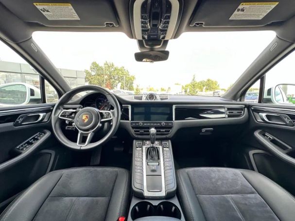 Porsche Macan PDK 180 kW image number 14