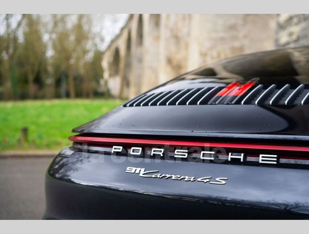 Porsche 992 Carrera 4S PDK 331 kW image number 2