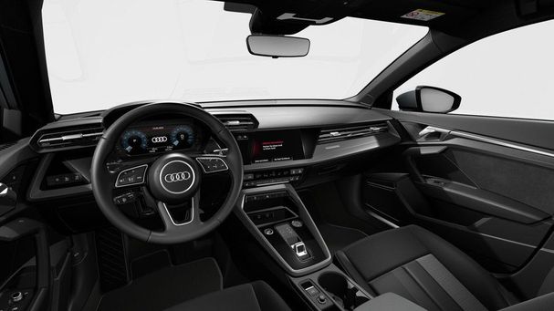 Audi A3 30 TFSI Sportback Advanced 81 kW image number 9