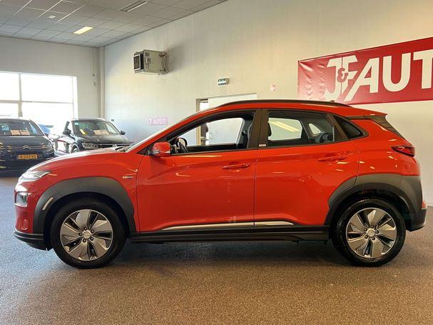 Hyundai Kona 64 kWh Premium 150 kW image number 5