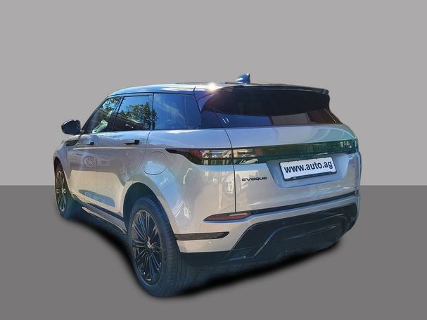 Land Rover Range Rover Evoque P300e S 198 kW image number 3