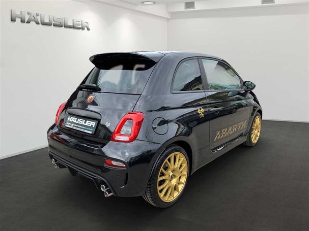 Abarth 695 132 kW image number 4