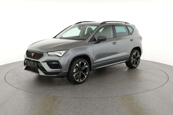 Cupra Ateca 110 kW image number 27