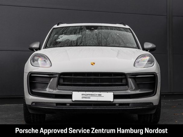 Porsche Macan 195 kW image number 7