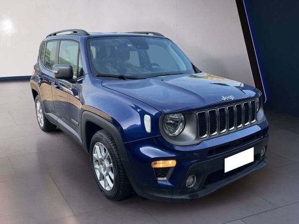 Jeep Renegade 1.0 Limited 88 kW image number 3