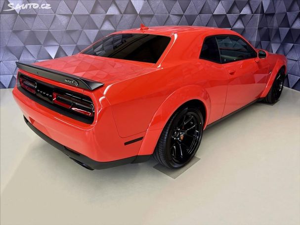 Dodge Challenger 594 kW image number 7