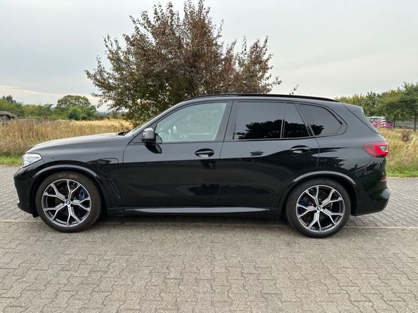 BMW X5e xDrive 293 kW image number 8