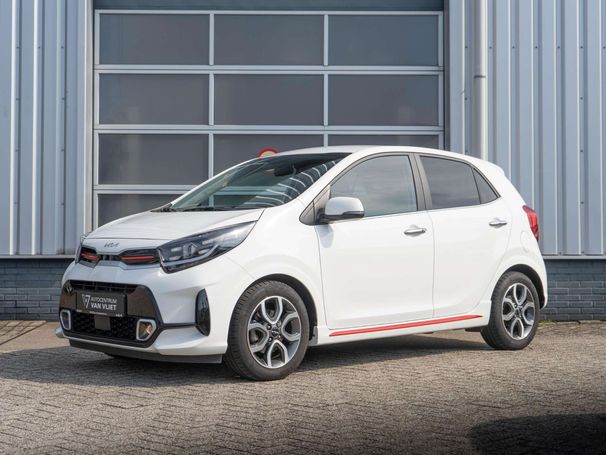 Kia Picanto 1.0 49 kW image number 1