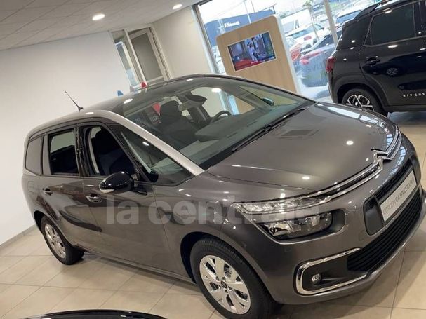 Citroen Grand C4 Spacetourer BlueHDi 130 Feel EAT8 96 kW image number 3