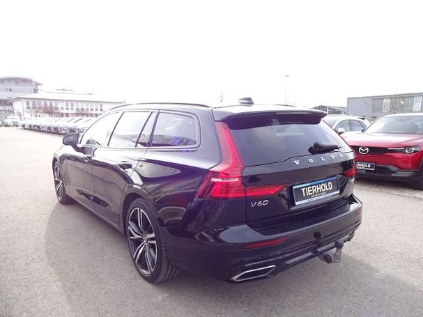 Volvo V60 T8 R Design AWD 288 kW image number 3