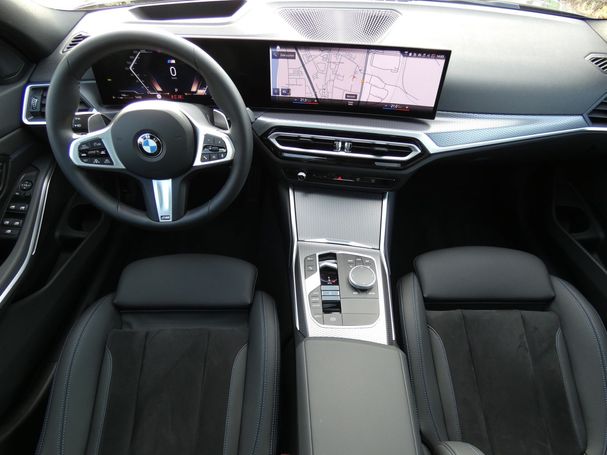 BMW 340i xDrive Touring 275 kW image number 25