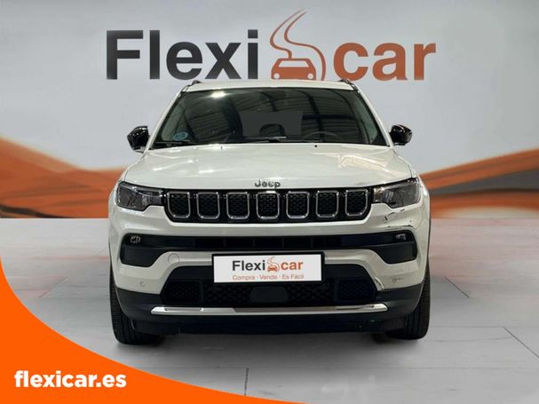 Jeep Compass 1.3 Limited 96 kW image number 1