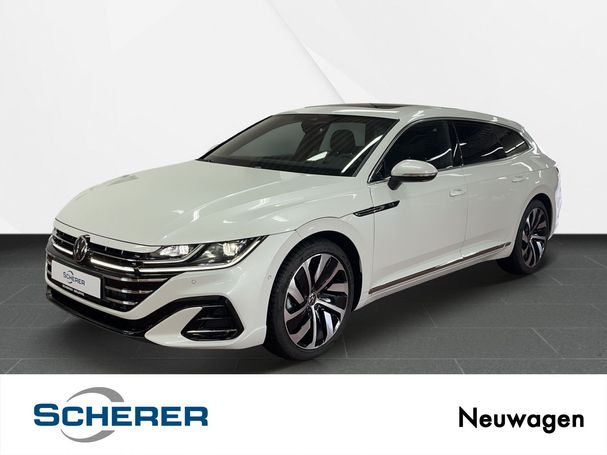 Volkswagen Arteon 2.0 TDI Shooting Brake 147 kW image number 1