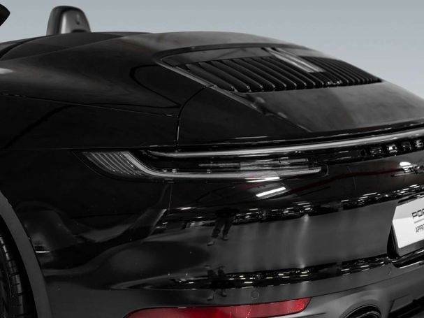 Porsche 992 Carrera 4 GTS Cabrio PDK 353 kW image number 39