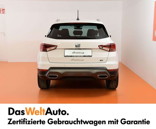 Seat Arona 1.0 TSI 70 kW image number 3