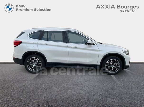 BMW X1 sDrive18i 100 kW image number 15