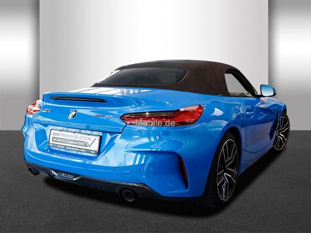 BMW Z4 sDrive20i M Sport 145 kW image number 2