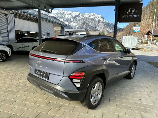 Hyundai Kona 88 kW image number 15