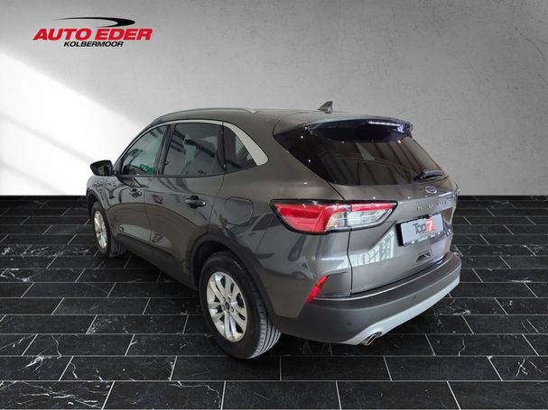 Ford Kuga 165 kW image number 5