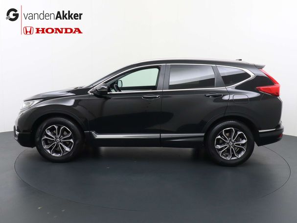 Honda CR-V 2.0 Lifestyle 135 kW image number 4