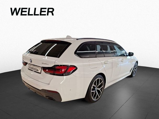 BMW 530 Touring xDrive 215 kW image number 8