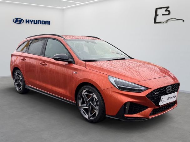 Hyundai i30 1.5 N Line DCT 103 kW image number 2