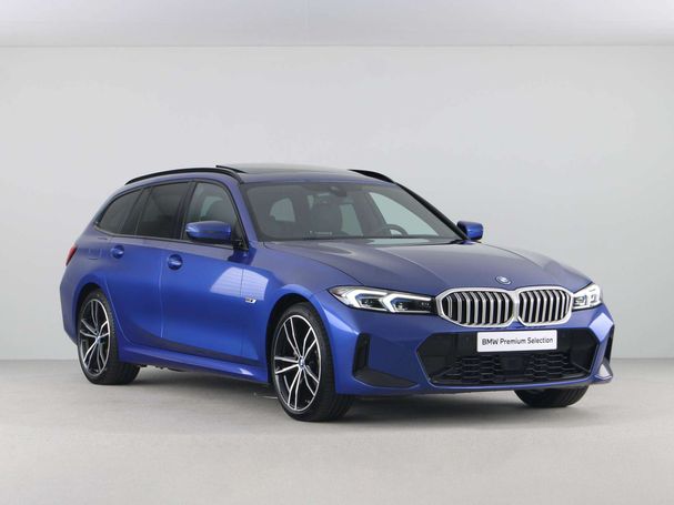 BMW 330 e Touring 215 kW image number 7