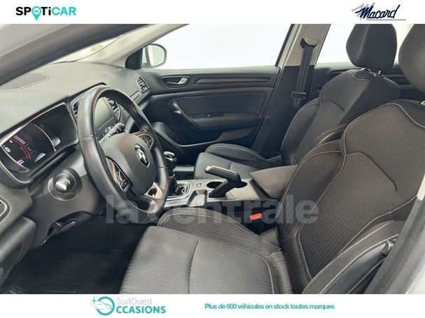 Renault Megane 70 kW image number 19