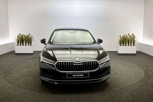 Skoda Superb 1.5 TSI DSG 110 kW image number 10