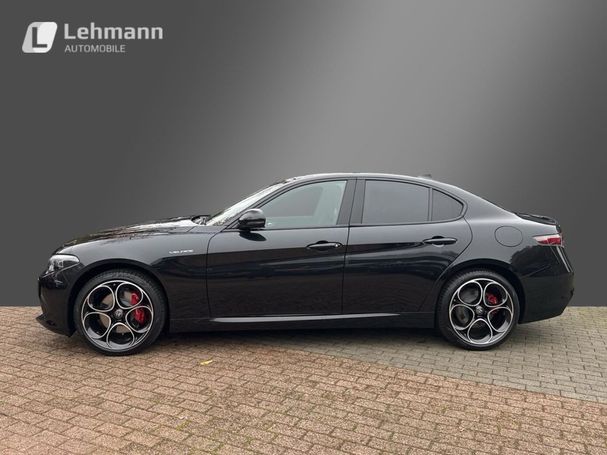 Alfa Romeo Giulia 2.0 Turbo Veloce 206 kW image number 5