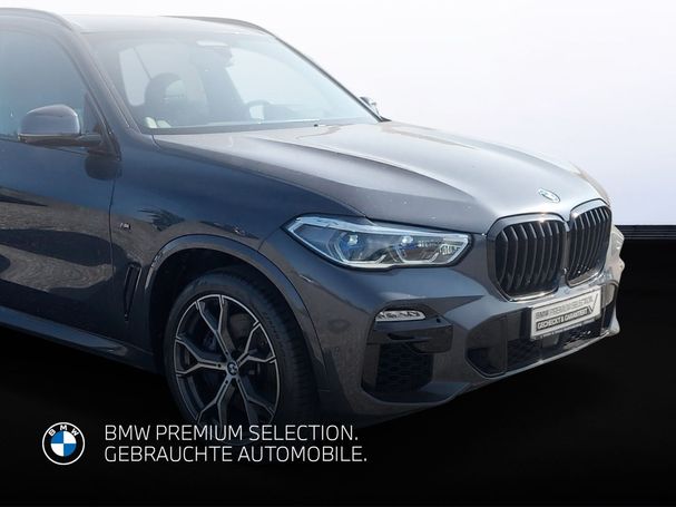 BMW X5 xDrive 294 kW image number 2