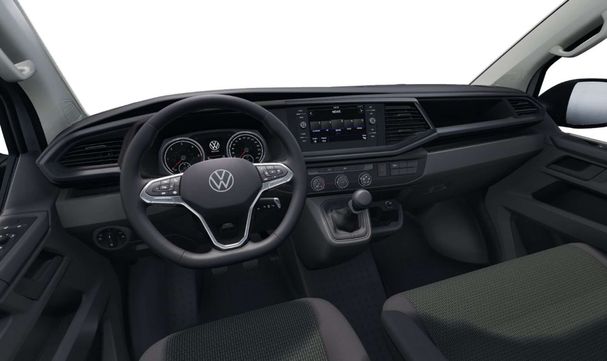 Volkswagen T6 Transporter 82 kW image number 7