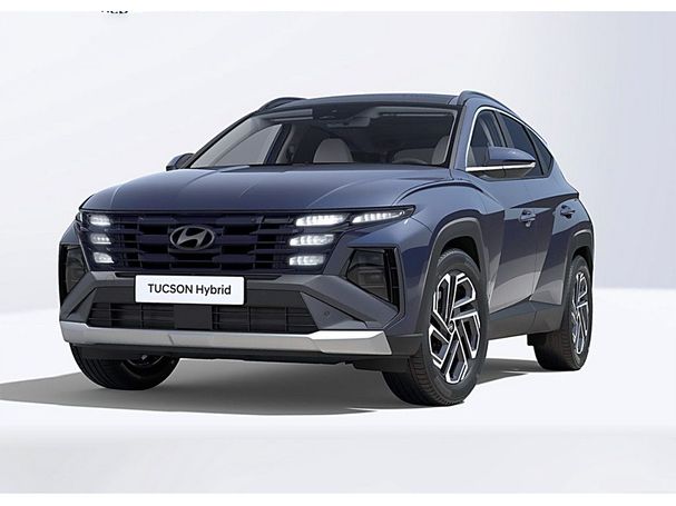 Hyundai Tucson Hybrid Prime 158 kW image number 1