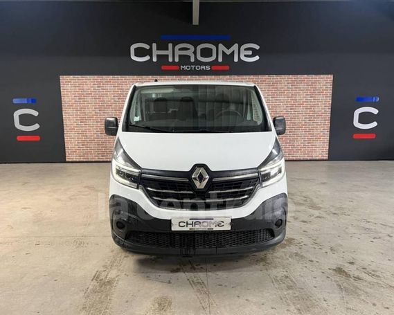 Renault Trafic dCi 120 88 kW image number 3